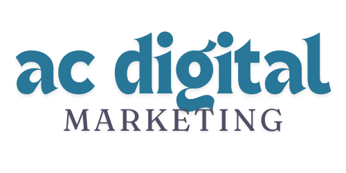 AC Digital Marketing